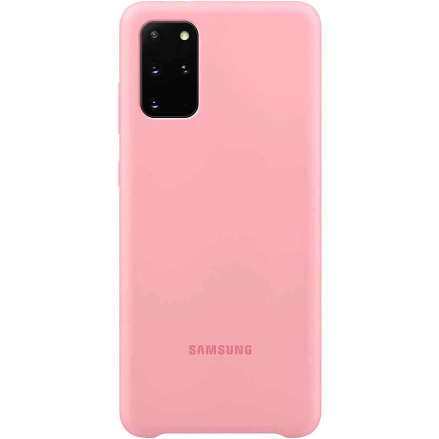 Samsung Silicone Cover (Galaxy S20+ 5G) EF-PG985TPEGCA