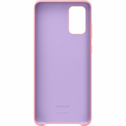 Samsung Silicone Cover (Galaxy S20+ 5G) EF-PG985TPEGCA