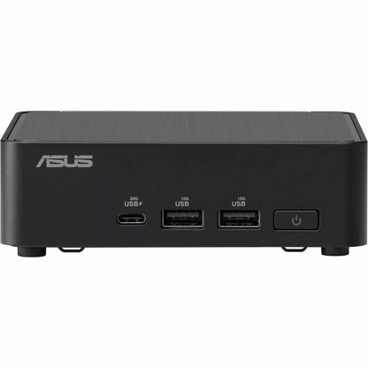 Asus NUC 14 Pro Desktop Computer - Intel Core Ultra 5 125H - Mini PC 90AR0072-M000N0