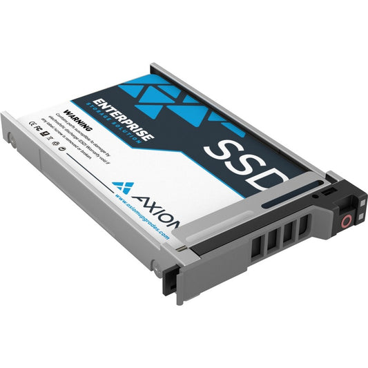 Axiom 1.92TB Enterprise Pro EP400 2.5-inch Hot-Swap SATA SSD for Dell SSDEP40DV1T9-AX