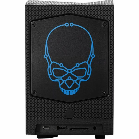 Système barebone Asus NUC 12 Extreme NUC12DCMi9 - Intel Core i9 12e génération i9-12900 Hexadéca-core (16 cœurs) 90AB2DCM-MRC110