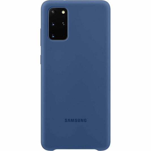 Samsung Silicone Cover (Galaxy S20+ 5G) EF-PG985TNEGCA