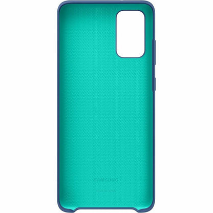 Samsung Silicone Cover (Galaxy S20+ 5G) EF-PG985TNEGCA