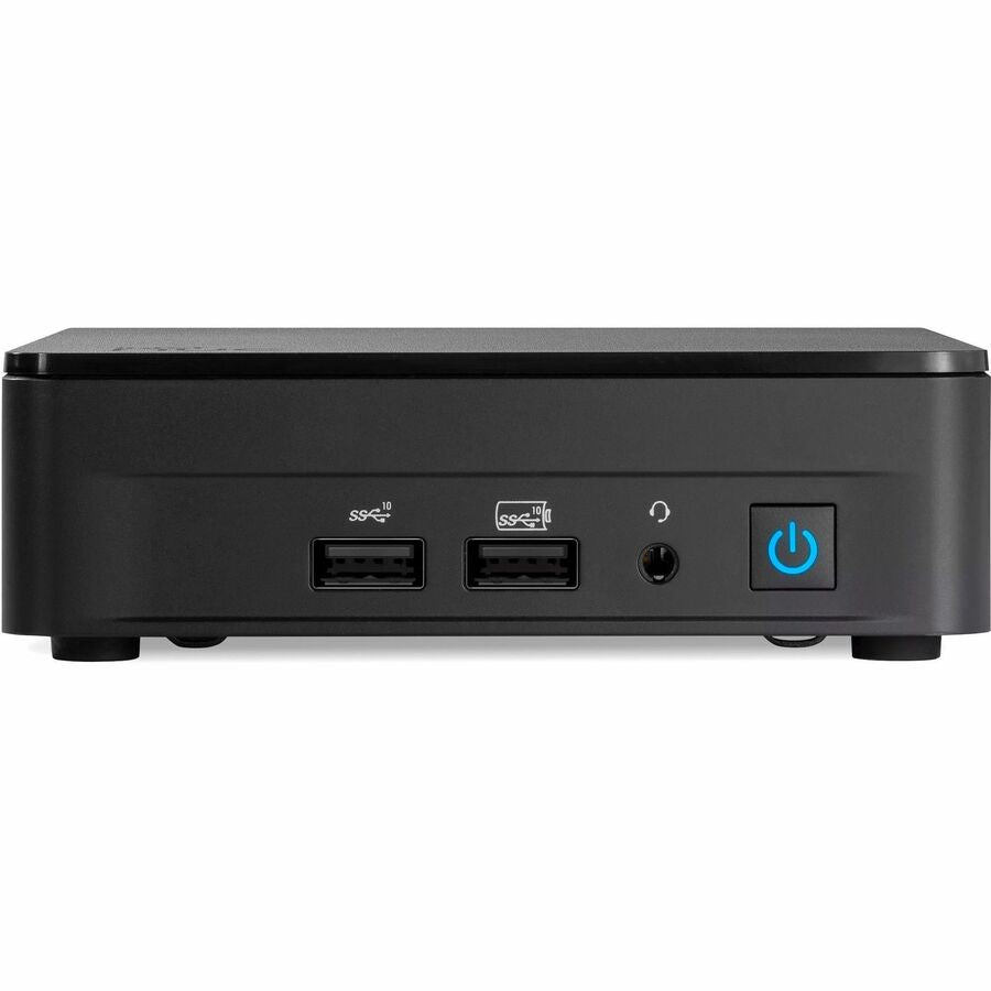 Asus NUC 13 Pro NUC13ANKi3 Desktop Computer - Intel Core i3 13th Gen i3-1315U - 8 GB - Mini PC 90AS0031-M00030