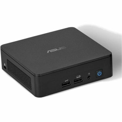 Asus NUC 13 Pro NUC13ANKi30WC Desktop Computer - Intel Core i3 13th Gen i3-1315U - 8 GB - 512 GB SSD - Mini PC 90AB3ANK-MR4710