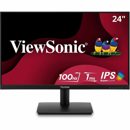 ViewSonic VA240-H 24" Class Full HD LCD Monitor - 16:9 VA240-H