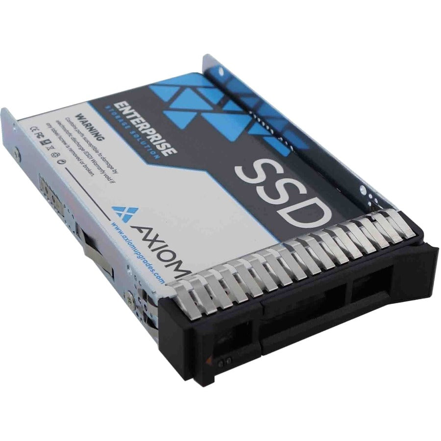 Disque SSD Axiom EP450 1,92 To - 2,5" interne - SAS (SAS 12 Gbit/s) SSDEP45IC1T9-AX