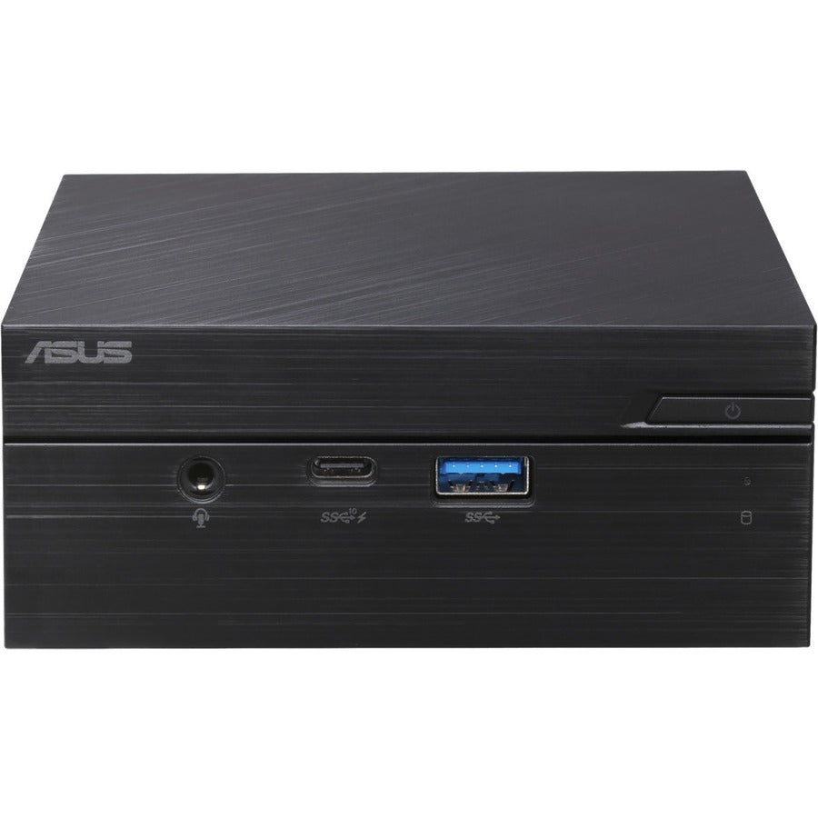 Asus PN41-BBF5000ATL Barebone System - Mini PC - Intel Celeron 11th Gen N5100 1.10 GHz 90MR00I3-M001T0