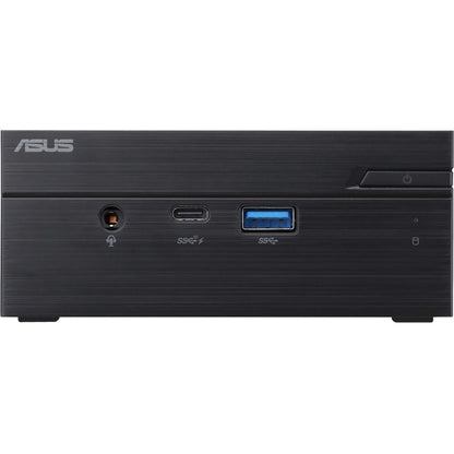 Asus PN41-BBF5000ATL Barebone System - Mini PC - Intel Celeron 11th Gen N5100 1.10 GHz 90MR00I3-M001T0