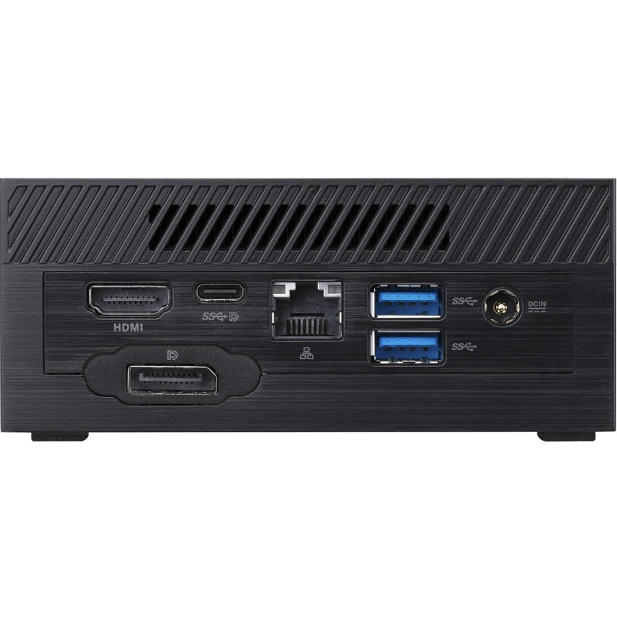 Asus PN41-BBF5000ATL Barebone System - Mini PC - Intel Celeron 11th Gen N5100 1.10 GHz 90MR00I3-M001T0