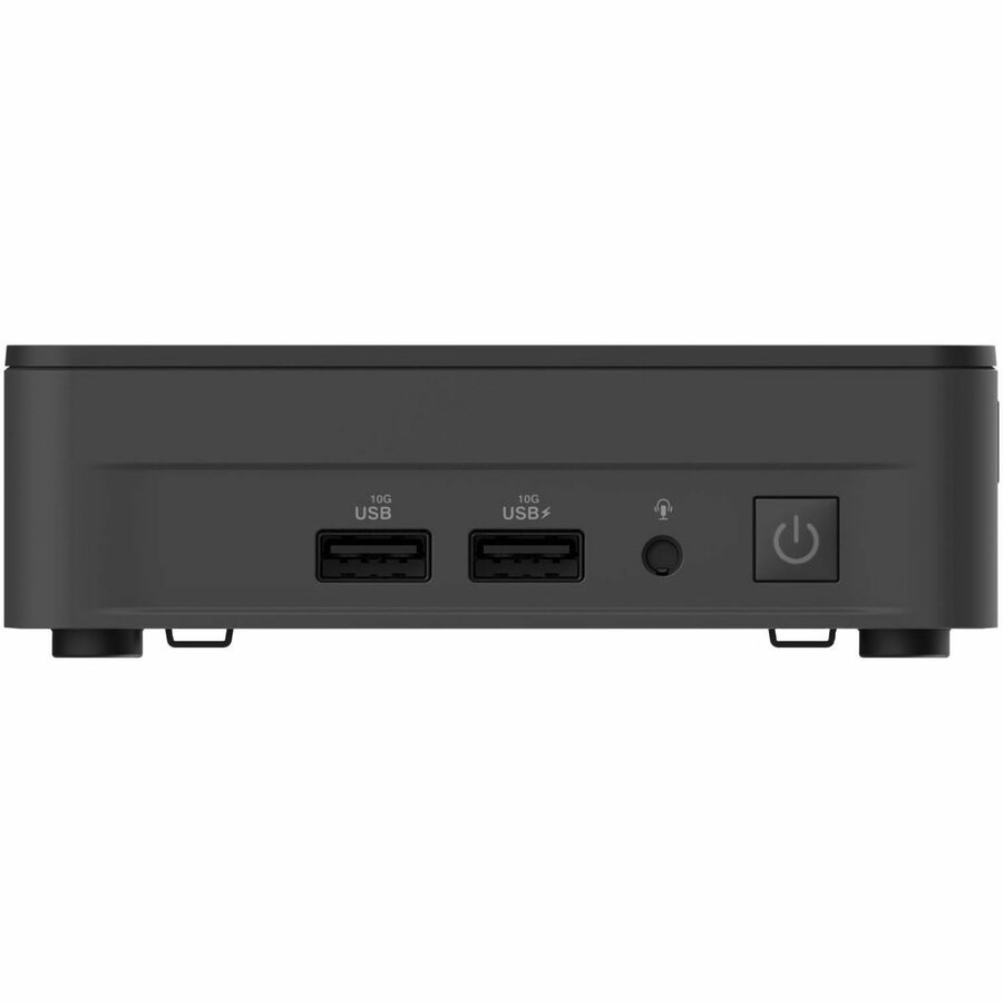 Système barebone Asus NUC 12 Pro NUC12WSHi7 - Intel Core i7 12e génération i7-1260P Dodeca-core (12 cœurs) 90AB2WSH-MR8110