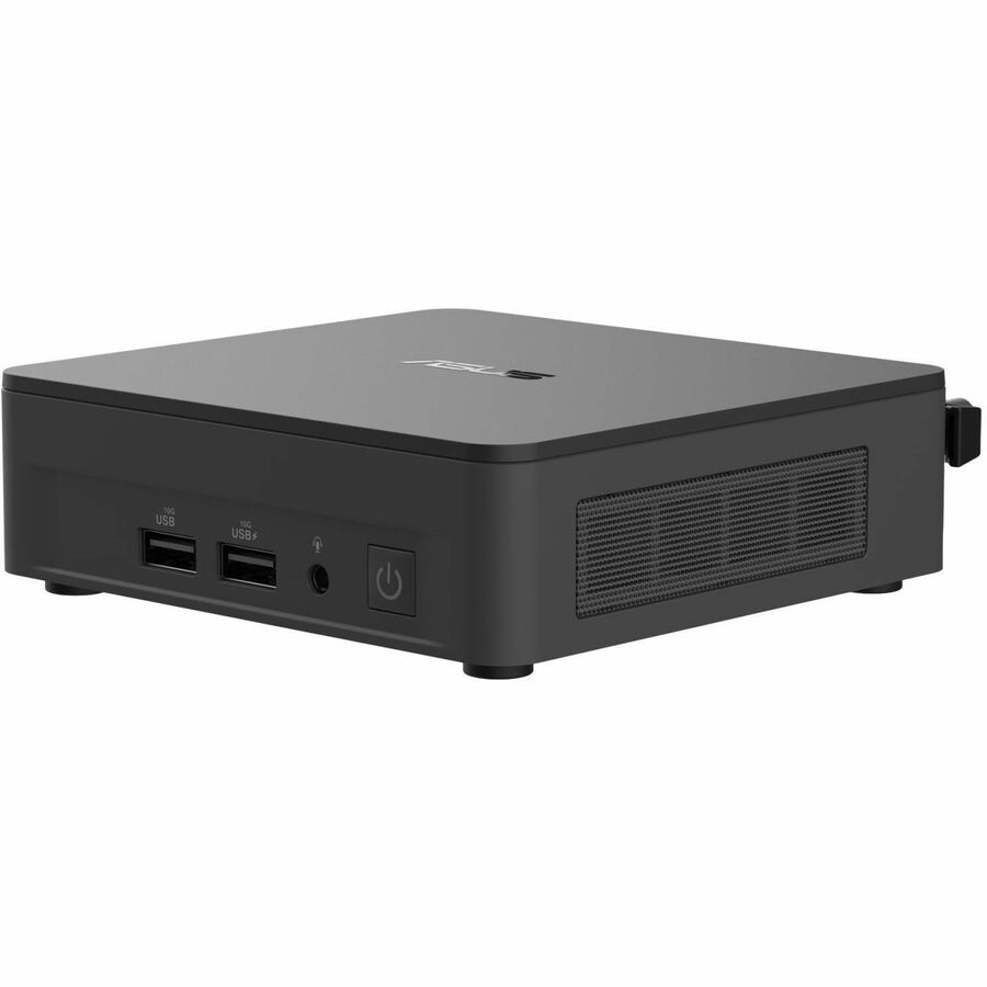 Système barebone Asus NUC 12 Pro NUC12WSHi7 - Intel Core i7 12e génération i7-1260P Dodeca-core (12 cœurs) 90AB2WSH-MR8110