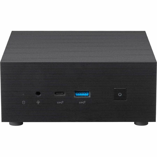 Asus PN63-S1-BB5000XFD-NL Barebone System - Mini PC 90MR00Q2-M002C0