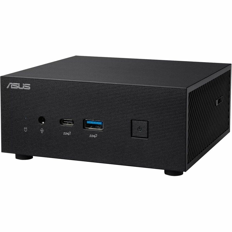 Asus PN63-S1-BB5000XFD-NL Barebone System - Mini PC 90MR00Q2-M002C0