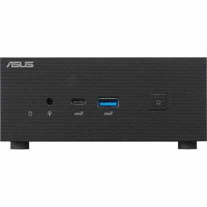 Asus PN63-S1-BB5000XFD-NL Barebone System - Mini PC 90MR00Q2-M002C0