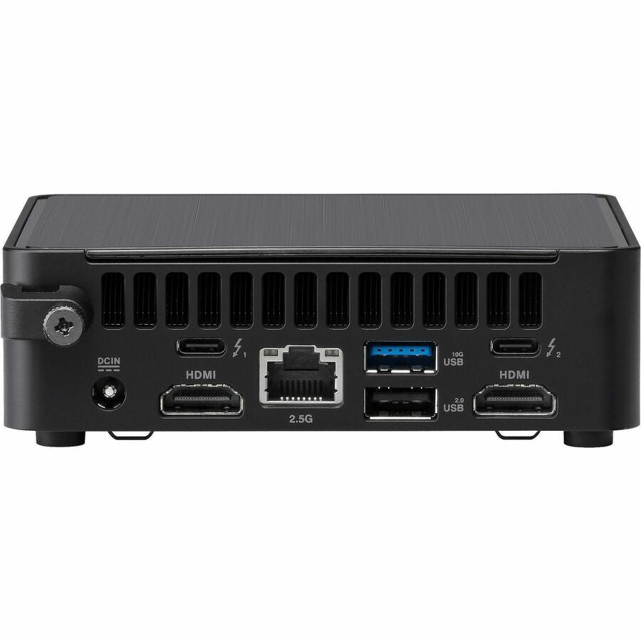 Système barebone Asus NUC 14 Pro - Intel Core Ultra 5 125H 90AR0062-M00060