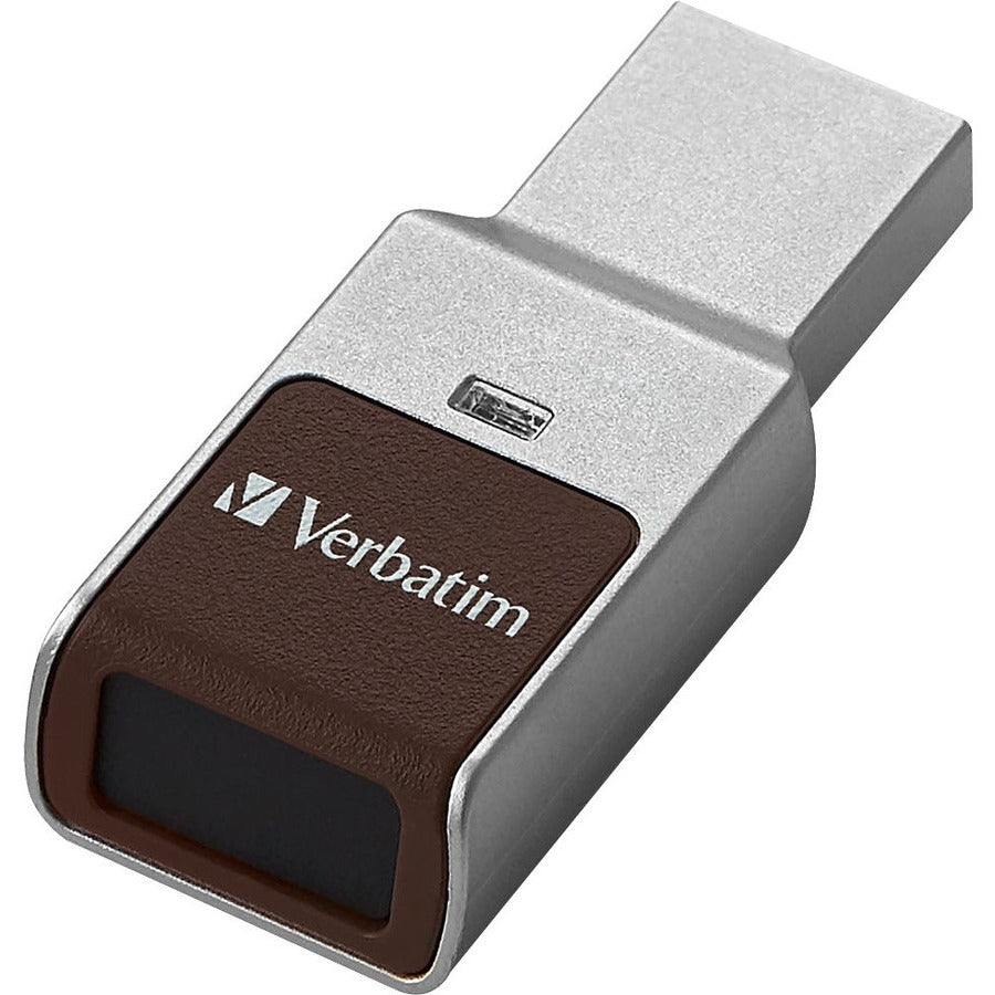 Clé USB 3.0 Verbatim Fingerprint Secure 70367