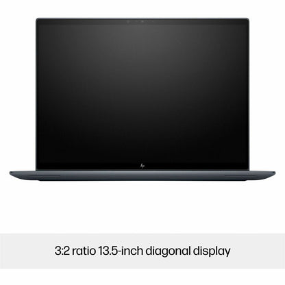 HP Dragonfly G4 13.5" Touchscreen Notebook - WUXGA+ - Intel Core i5 13th Gen i5-1335U - Intel Evo Platform - 16 GB - 512 GB SSD - English Keyboard - Slate Blue 9H2J2AT#ABA