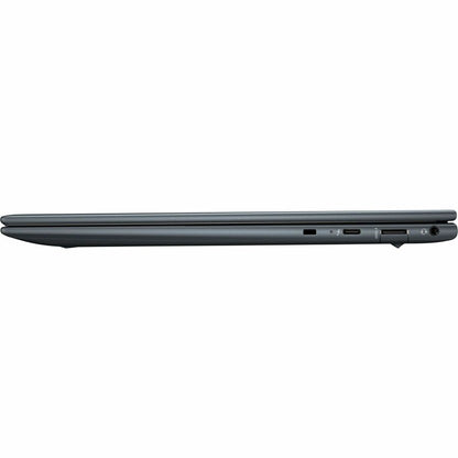 HP Dragonfly G4 13.5" Touchscreen Notebook - WUXGA+ - Intel Core i5 13th Gen i5-1335U - Intel Evo Platform - 16 GB - 512 GB SSD - English Keyboard - Slate Blue 9H2J2AT#ABA