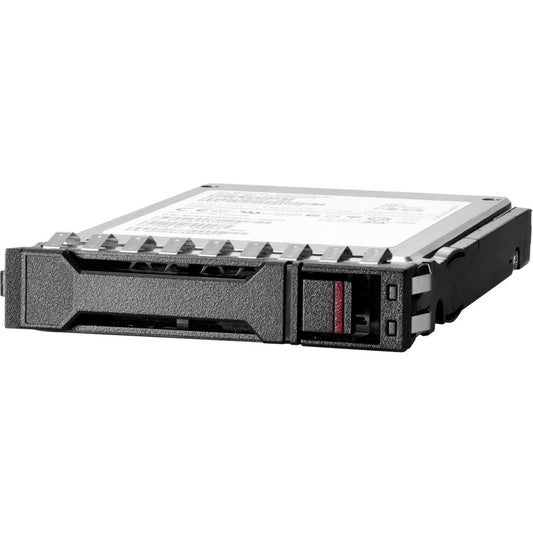 HPE 960 GB Solid State Drive - 2.5" Internal - SAS (12Gb/s SAS) - Mixed Use P40510-B21