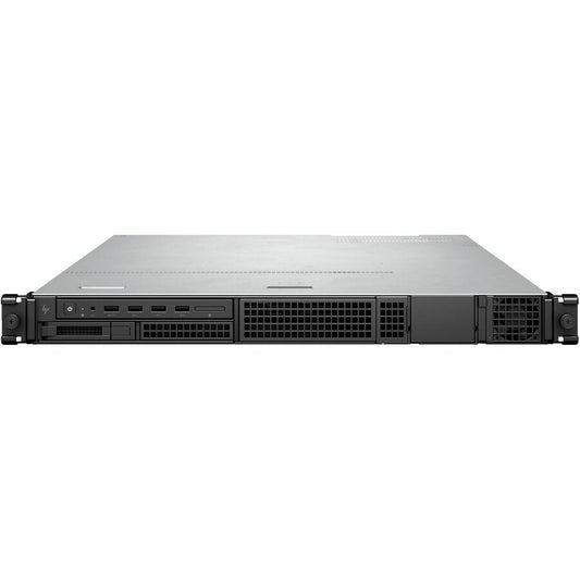 HP ZCentral 4R Workstation - 1 x Intel Xeon W W-2223 - vPro Technology - 32 GB - 512 GB SSD - Rack-mountable 88T79UT#ABA