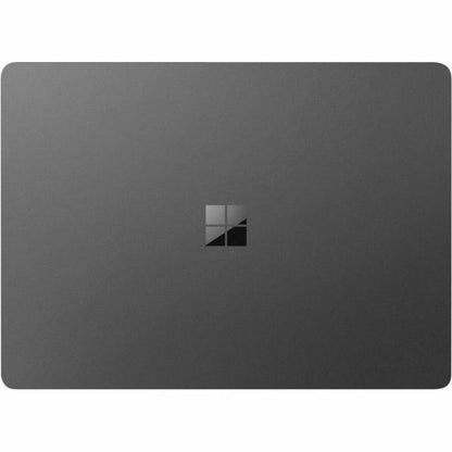 Microsoft Surface Laptop 7 13.8" Touchscreen Copilot+ PC Notebook - Qualcomm Snapdragon X Elite X1E-80-100 - 16 GB - 512 GB SSD - French Keyboard - Black ZGZ-00039