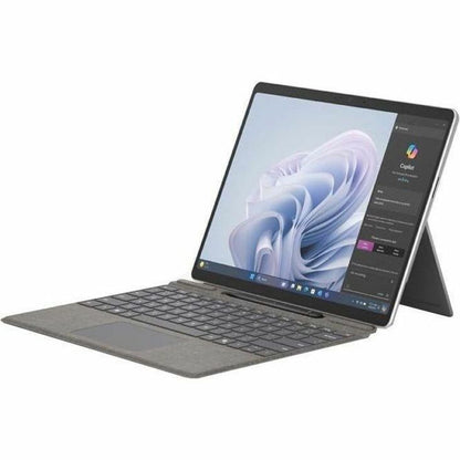 Tablette Microsoft Surface Pro 10 - 13" - Technologie vPro - 32 Go - SSD 1 To - Windows 11 - 5G - Platinum EP2-26313