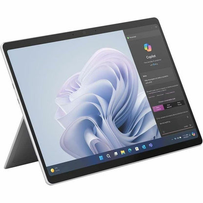 Tablette Microsoft Surface Pro 10 - 13" - Technologie vPro - 32 Go - SSD 1 To - Windows 11 - 5G - Platinum EP2-26313