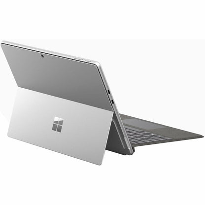 Tablette Microsoft Surface Pro 10 - 13" - Technologie vPro - 32 Go - SSD 256 Go - Windows 11 - 5G - Platinum EP2-26312