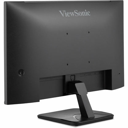 ViewSonic VA2456A-MHD 24" Class Full HD LED Monitor - 16:9 VA2456A-MHD