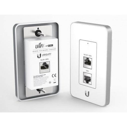 Ubiquiti Unifi In-Wall