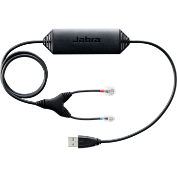 Jabra EHS Adaptors 14201-32