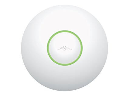 Ubiquiti UniFi Access Point Long Range UAP-LR