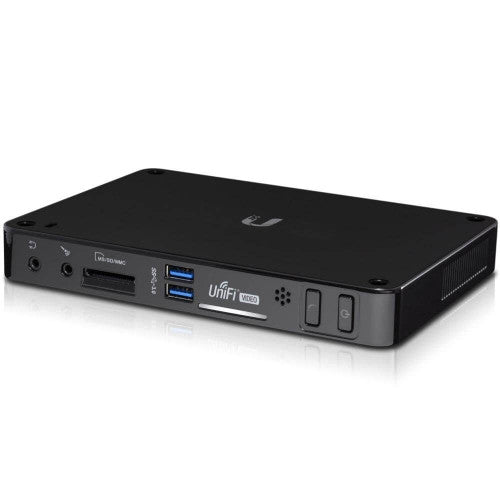 Ubiquiti Network Video Recorder with 500 GB Hard Drive