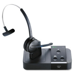 Jabra Pro 9450 Wireless Headset