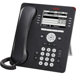 Avaya 9608 IP Deskphone