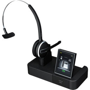 Jabra Pro 9460 Mono Wireless Headset