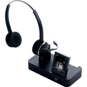 Jabra Pro 9460 Duo Wireless Headset