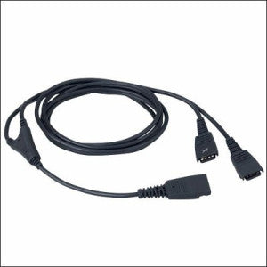 Jabra GN Quick Disconnect Headset Training Cable