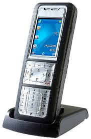 Mitel 632D VoIP SIP DECT Rugged Handset