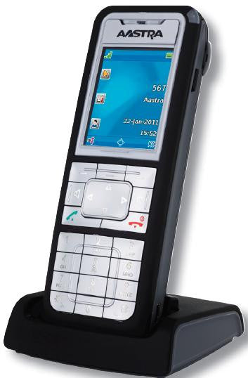 Mitel SIP DECT 612D Handset Only