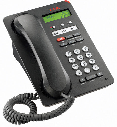 Avaya 1403 Digital 2 Line Telephone