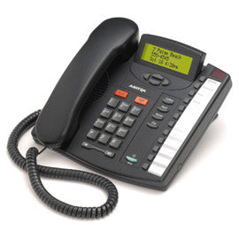 Aastra / Mitel 9116LP Analog -1 line - Telephone