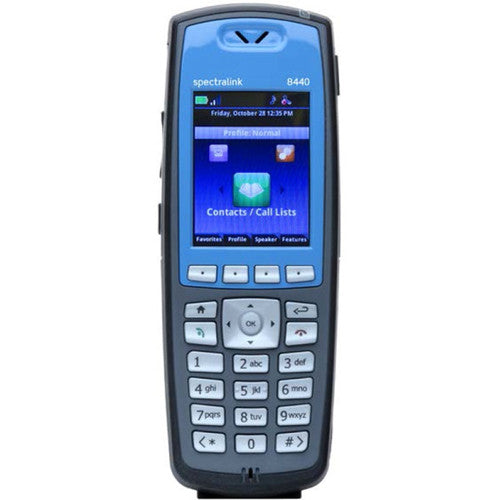 Spectralink 84-Series Handsets 2200-37149-001