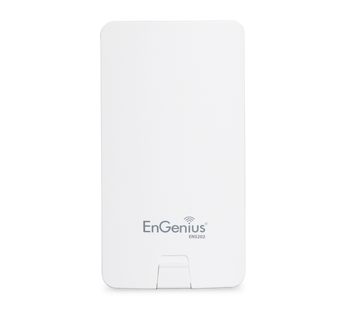 EnGenius ENS202 N300 Wireless Bridge Access Point 2.4GHz