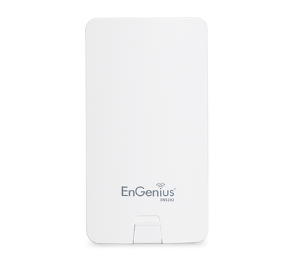 EnGenius ENS202 N300 Wireless Bridge Access Point 2.4GHz