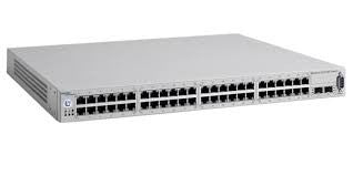 Avaya 48 Port PoE Ethenet Switch