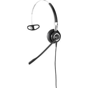 Jabra Biz 2400 II USB Mono BT MS Headset