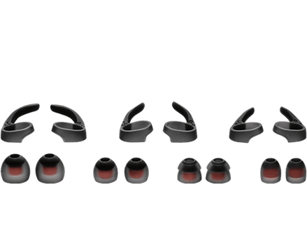 Jabra Evolve 75e Acc. Pack 14101-69