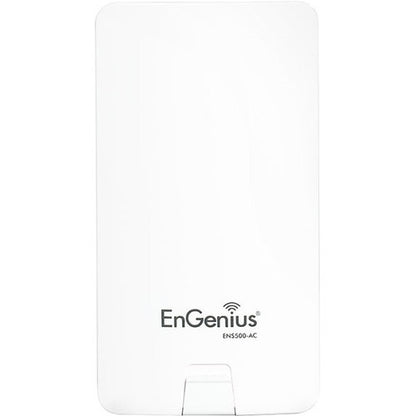 EnGenius EnTurbo ENS500-AC IEEE 802.11ac 867 Mbit/s Wireless Bridge ENS500-AC